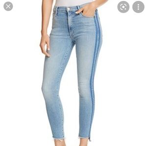 Women's MOTHER denim jeans